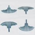 thumbnail image 2 of T.K.Excellent Phillips à Tête Plate 6-32 Kit de Vis Machine d'Électricien, 370 Pièces, 2 of 7