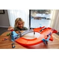 thumbnail image 3 of Hot Wheels Drift Master Champion Playset, 3 of 8