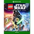 thumbnail image 1 of Lego Star Wars La saga Skywalker Microsoft Xbox Series X, 1 of 4