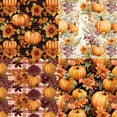 thumbnail image 2 of SunWMart Premium 6x6 Inch Single-Sided Scrapbook Paper Pad for Crafting Decorative DIY Background Projects Card Making Supplies Photo Album Decor, 12 Patterns 48 Sheets, 2 of 4