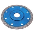 thumbnail image 1 of Hytrove tile porcelain drill bi Cutter Disc Metal 1Set for Homeowners, 1 of 5