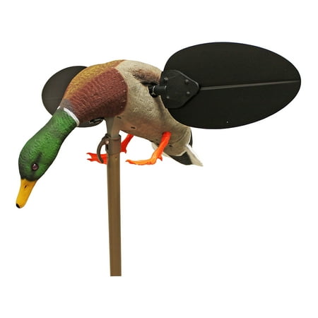 MOJO Mallard Drake Motion Duck Decoy