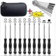 thumbnail image 1 of 10pcs Carburetor Adjusting Tools 10 Pcs Carburetor Screwdriver Set, 1 of 5