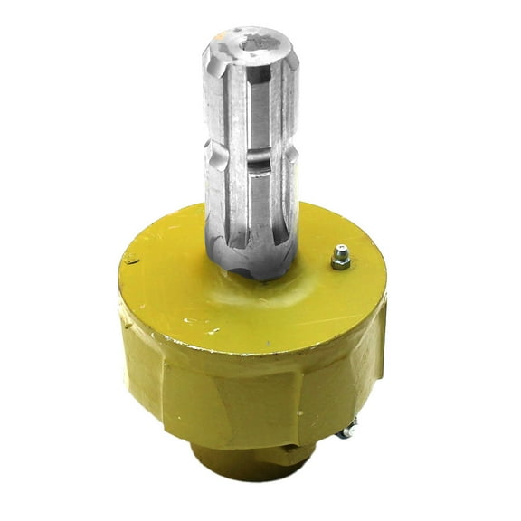 Quick Disconnect PTO Overrunning Coupler Fits John Deere Replaces 51A100