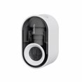 thumbnail image 1 of CAROOTU Wall Mounted Toothpaste Squeezer Punch-Free Adhesive Automatic Toothpaste Dispenser Holder Bathroom Accessories New, 1 of 7