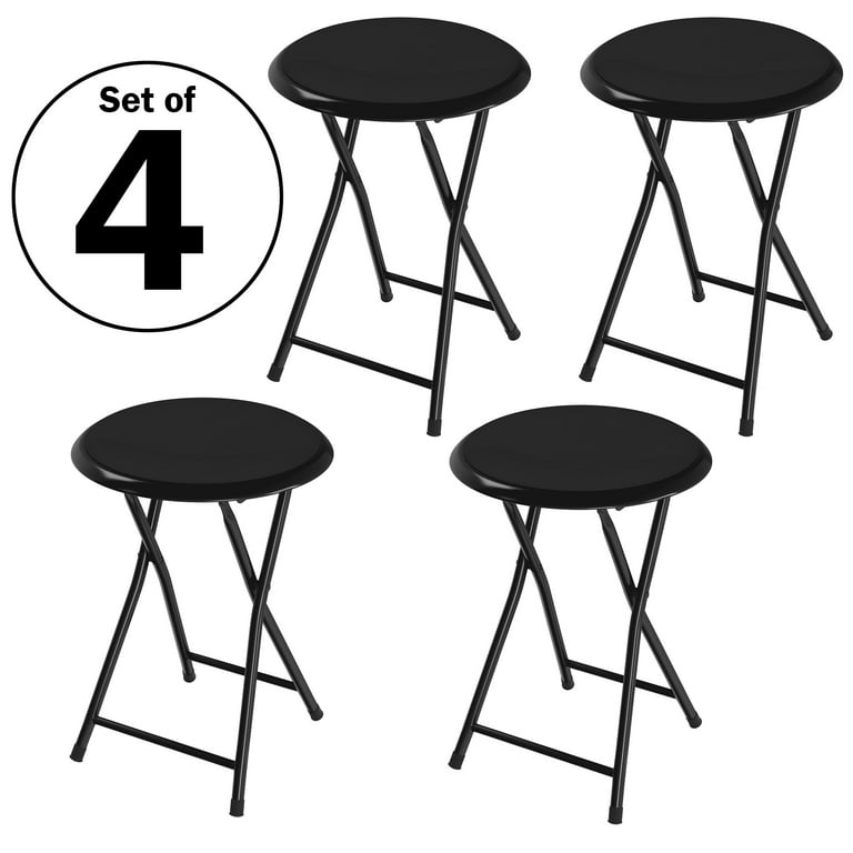 Walmart folding bar stools new arrivals