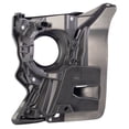 thumbnail image 3 of Geelife For 2017-2019 Toyota Highlander Sport Utility Front Left Fog Light Bezel, 3 of 7