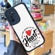 thumbnail image 2 of Exprese su estilo con una funda de teléfono con diseño de dibujos animados divertido y caprichoso para iPhone 15 Pro Max 14 13 12 Pro 11, 2 of 4