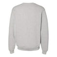 thumbnail image 3 of Russell Athletic Men's Dri Power Crewneck Sweatshirt, Style 698HBM, 3 of 3