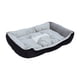 thumbnail image 3 of Cómoda Cama Para Mascotas Colchón Suave Para Mascotas Cojín Para Mascotas De Algodón Pp Cama Lavable A Máquina Cama Antideslizante Para Mascotas Para Mascotas Pequeñas Mascotas De Tamaño Mediano Speravity EL013389-02, 3 of 5
