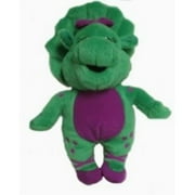 Barney 8" Baby Bop Plush Doll
