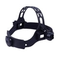 thumbnail image 1 of Máscara de soldador, diadema, casco de soldadura, orificio cuadrado con almohadilla de algodón PP, reemplazo para cascos de soldadura con, 1 of 7