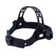 thumbnail image 1 of Máscara de soldador, diadema, casco de soldadura, orificio cuadrado con almohadilla de algodón PP, reemplazo para cascos de soldadura con, 1 of 7