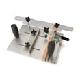 thumbnail image 2 of Woodriver Router Table Coping Sled, 2 of 9