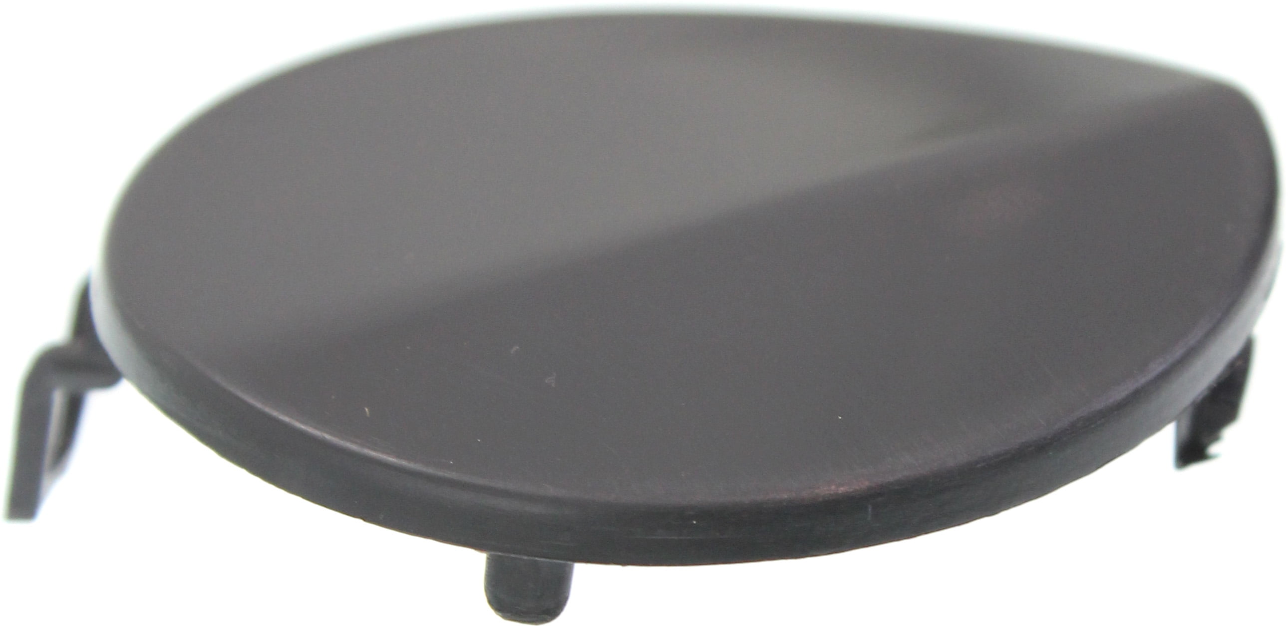 Tow Eye Cover Compatible with 2009 BMW 335d; 2009 BMW 335i xDrive Paint to Match