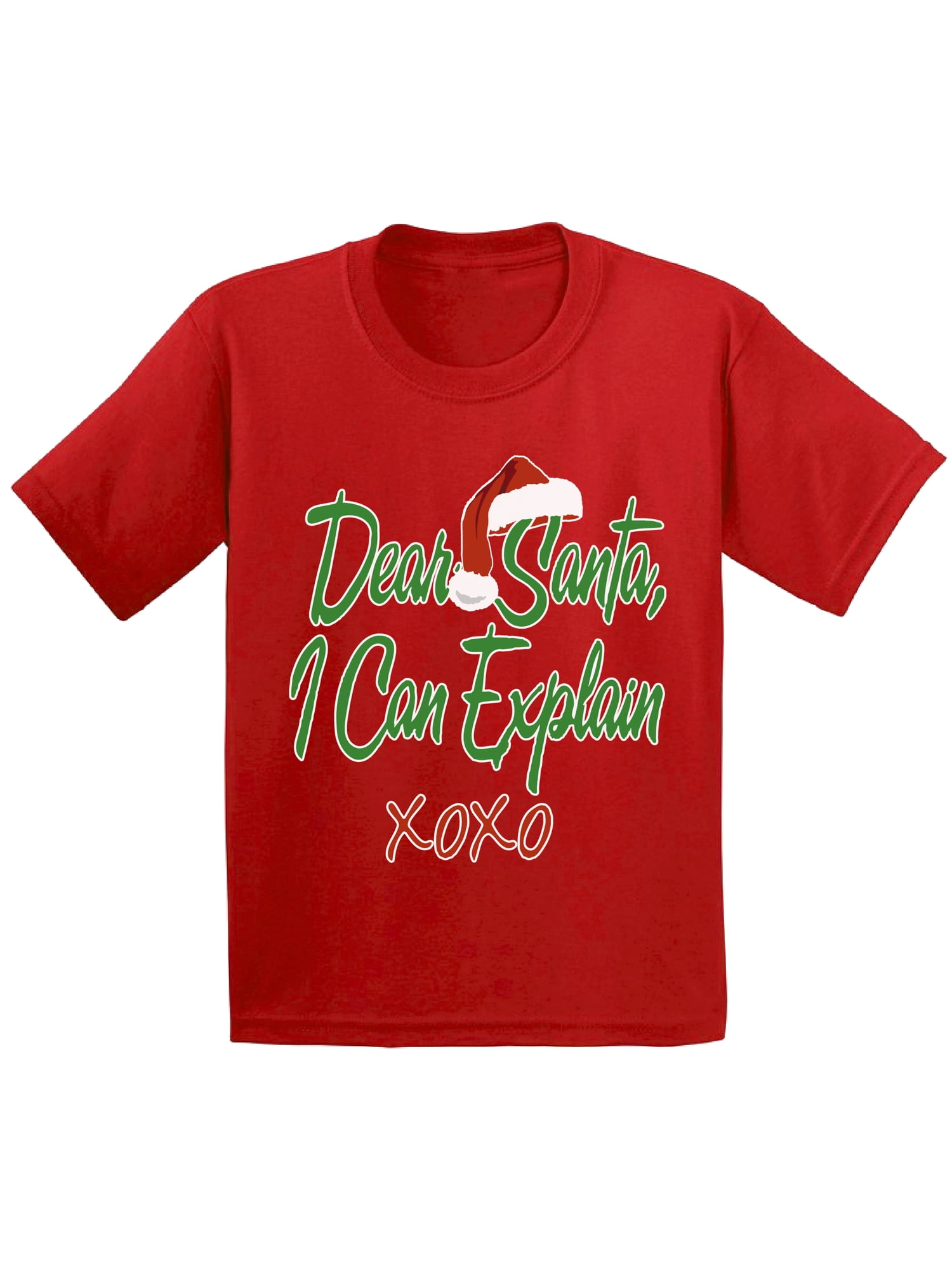 Noel Gift Christmas Shirt Christmas Party Shirt Christmas T-Shirt Funny T-Shirts Christmas Gift Official Cookie Tester Happy New Year