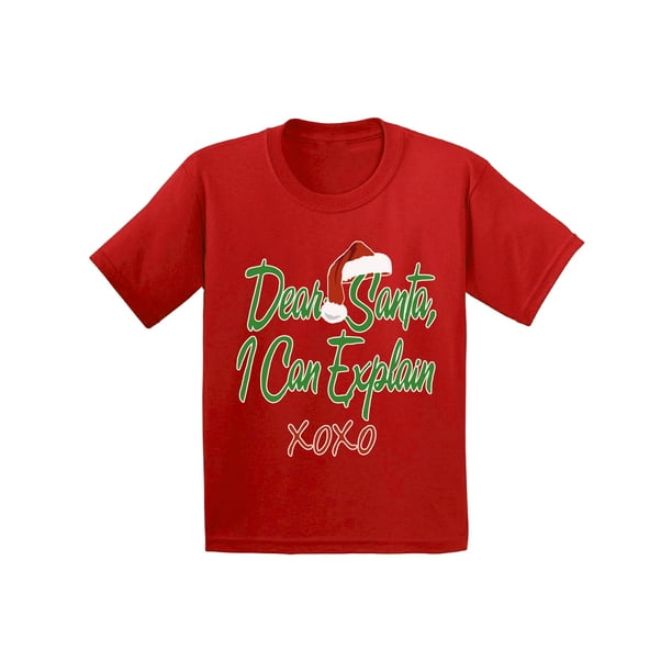 mrs claus tshirt