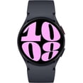thumbnail image 1 of Samsung Galaxy Watch6 (GPS) 44mm Smartwatch | Open Box, 1 of 9