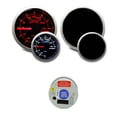 thumbnail image 5 of ProSport Gauges Performance Series 52mm Electric Boosting Car Fuel Gauge & Mount, 5 of 5