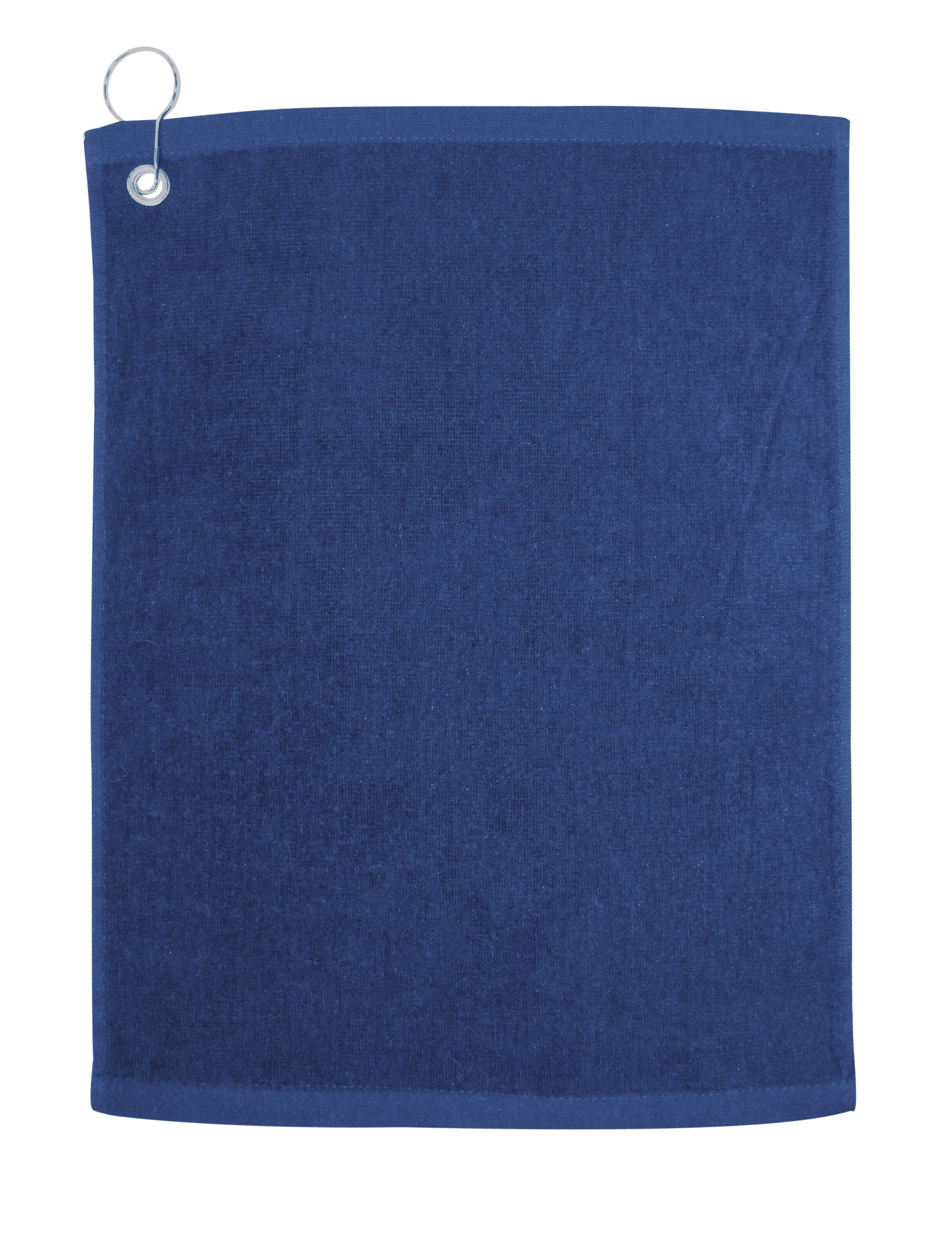 Carmel Towel Company Large Rally Towel with Grommet and Hook - C1518GH ...