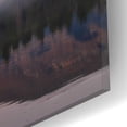 thumbnail image 3 of Epic Art 'Glenorchy Mists' by Everlook Photography, Acrylic Glass Wall Art, 24"x12", 3 of 8