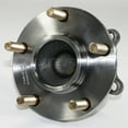 thumbnail image 2 of DuraGo 295-12291 Wheel Bearing & Hub Assembly, 2 of 3