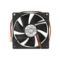 thumbnail image 3 of Link Depot FAN-9225-B 92mm Case Cooling Fan, 3 of 4