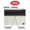 thumbnail image 3 of Ashley Hearth 25,000 BTU Direct Vent Propane Wall Heater, Model DVAG30L, Cream, 3 of 9