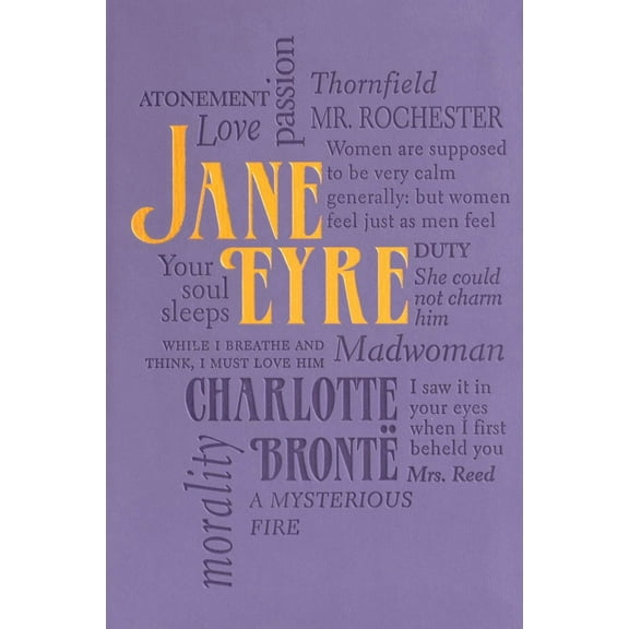 Jane Eyre (Edition 2) (Paperback)