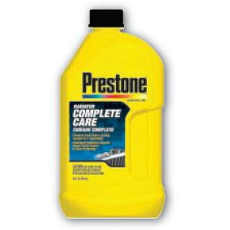 

Fram Group AS180Y Radiator Flush/Cleaner 22-oz.