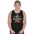 thumbnail image 3 of This Girl Digs Bacon Funny Meat Lover Tank Top Tee Shirt Women Brisco Brands S, 3 of 6