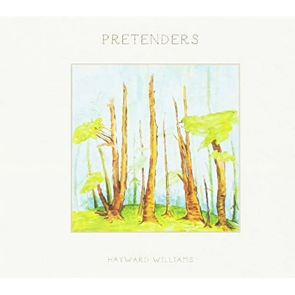 Pretenders