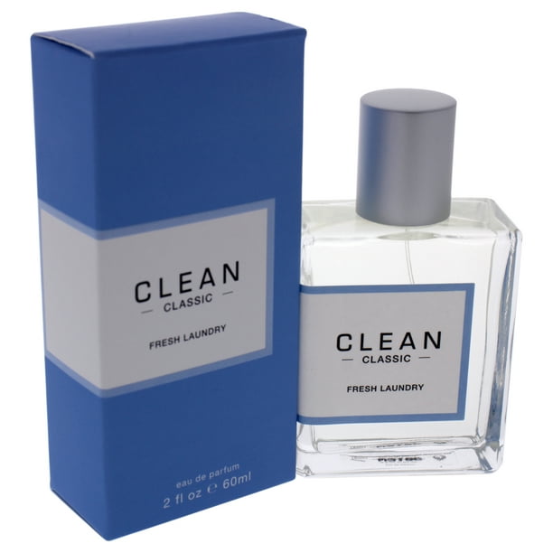 Clean Fresh Laundry de parfum Spray For Women 2.14 oz Walmart.com