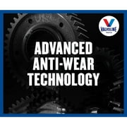 Valvoline ATF +4 Full Synthetic Automatic Transmission Fluid 1 GA