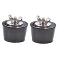 thumbnail image 1 of 2 tapones de expansión para piscina de invierno, tapón de tubería de invierno, tapón de invernaje multifuncional para piscinas, para reparación de 38 mm, 1 of 8