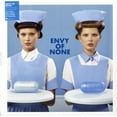 thumbnail image 1 of ENVY OF NONE ENVY OF NONE (INDIE EXCL. LTD. BABY BLUE LP) (LP/Vinyl), 1 of 2