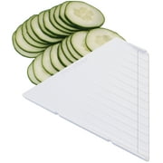 PrepSolutions Multi-Purpose Mandolin Slicer Set