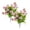 D, variant on Outdoor Planter Decor, Yard Window Box, Fake Hydrangea for Planter, UV Faux Plants, Artificial Daisy Bouquet, Outdoor Window Greenery, Planter Floral Stems, Yard Decor Flowers