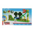 thumbnail image 1 of Set de juego Sonic de Plástico con Diseño de Plantas Muticolor, 1 of 4