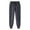 Dark Gray, variant on ICQOVD Mens Joggers,Mens Sweatpants,Mens Hip-Hop Pants,Mens Legging,Sweat Pants for Men/Women