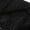 Black, variant on Women's Winny Perf Lace Up Sneaker Black Leather 8.5W
