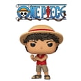 thumbnail image 4 of Figura Coleccionable Funko Pop TV One Piece Monkey D Luffy, 4 of 4