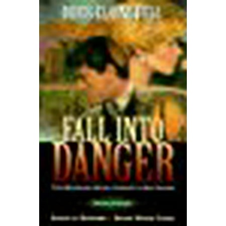 Fall into Danger: Always in September/Before Winter Comes (Seasons of Intrigue 1-2)