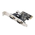thumbnail image 1 of Cartes PCI-Express Multi I-O-Parallèles Série, 1 of 1