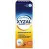 5 Pack XYZAL ALLERGY 24hr Children's Oral Solution Alcohol Free 5oz Each