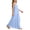 mka317#-BU1, variant on Girl Dresses A Line Dress Junior Bridesmaid Girl Flowy Chiffon Maxi Dresses Wedding Party Pageant Gown Green 90/(12-24 Months)