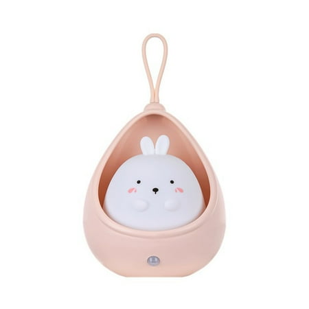 

Small Pocket Family Induction Lamp Smart Human Body Induction Night Light USB Cabinet Aisle Bedside Wardrobe Induction Lamp Light up Dinosaur Soft Light Lamp Party Lights