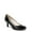 Black Glory, variant on LifeStride Womens Parigi Pumps - Various Widths Available
