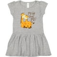 thumbnail image 3 of Inktastic My Gigi Loves Me Girls Toddler Dress, 3 of 5