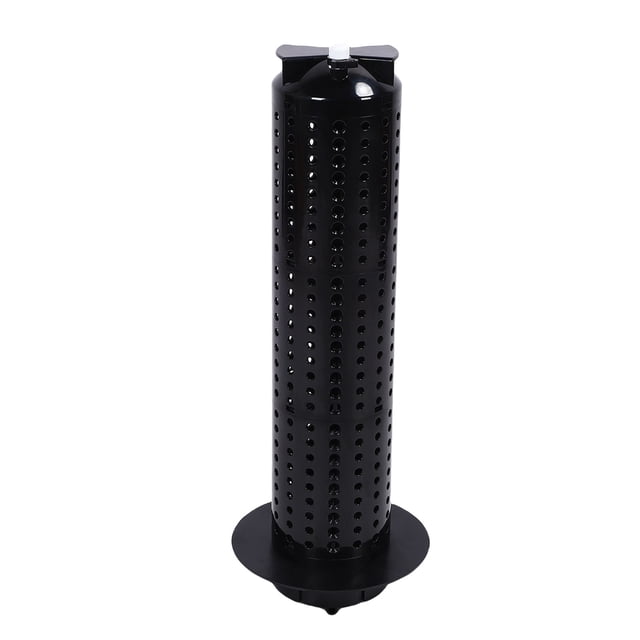 75 Square Feet Pool Spa Filter Core, Easy To Install Center Core Replacement Clean Larger Filtration Appearance Area ABS 59053600 for Indoor Outdoor